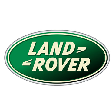 Land Rover Resmi