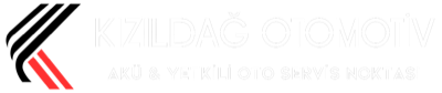 Kızıldağ Otomotiv